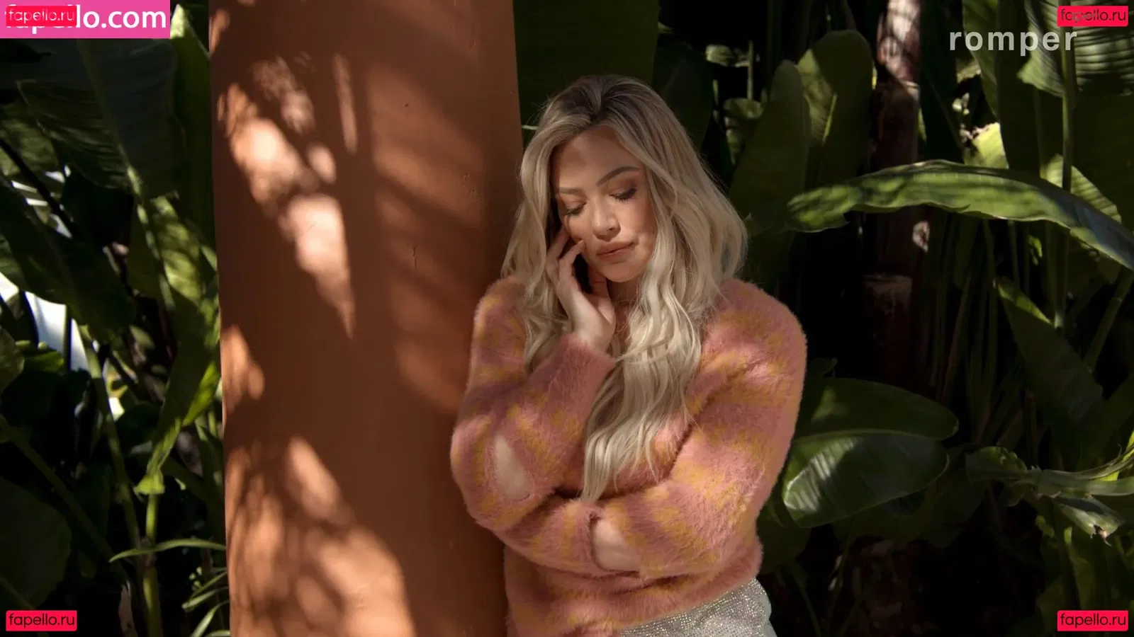 Hilary Duff Onlyfans Photo Gallery 