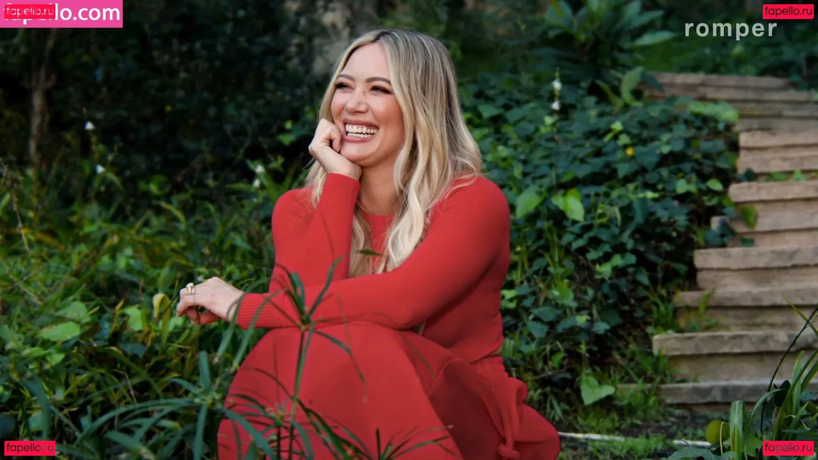 Hilary Duff Onlyfans Photo Gallery 