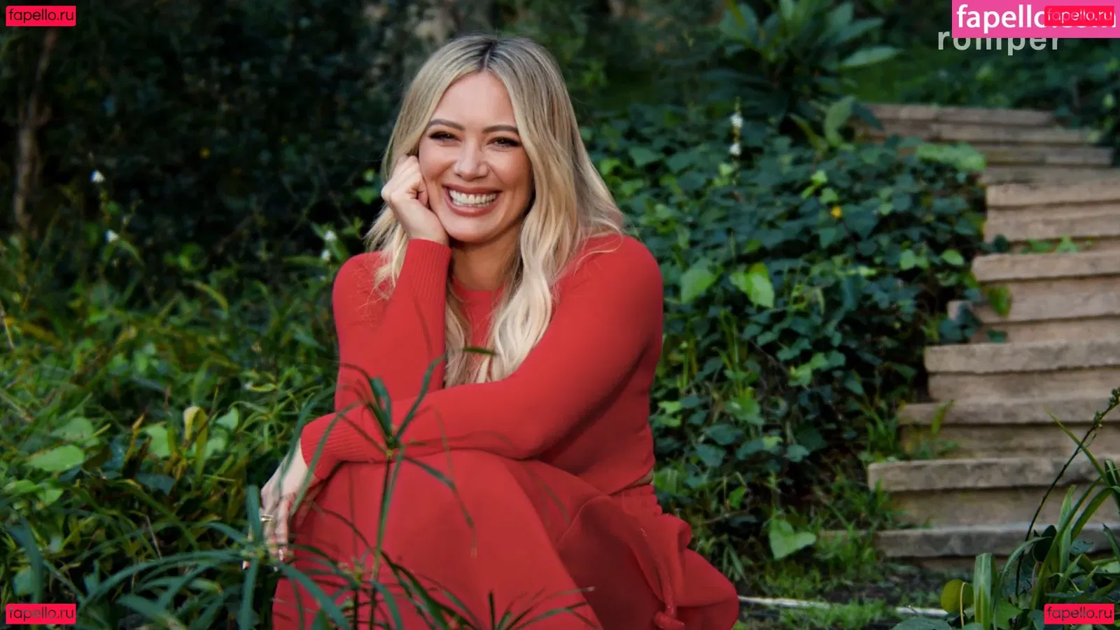 Hilary Duff Onlyfans Photo Gallery 