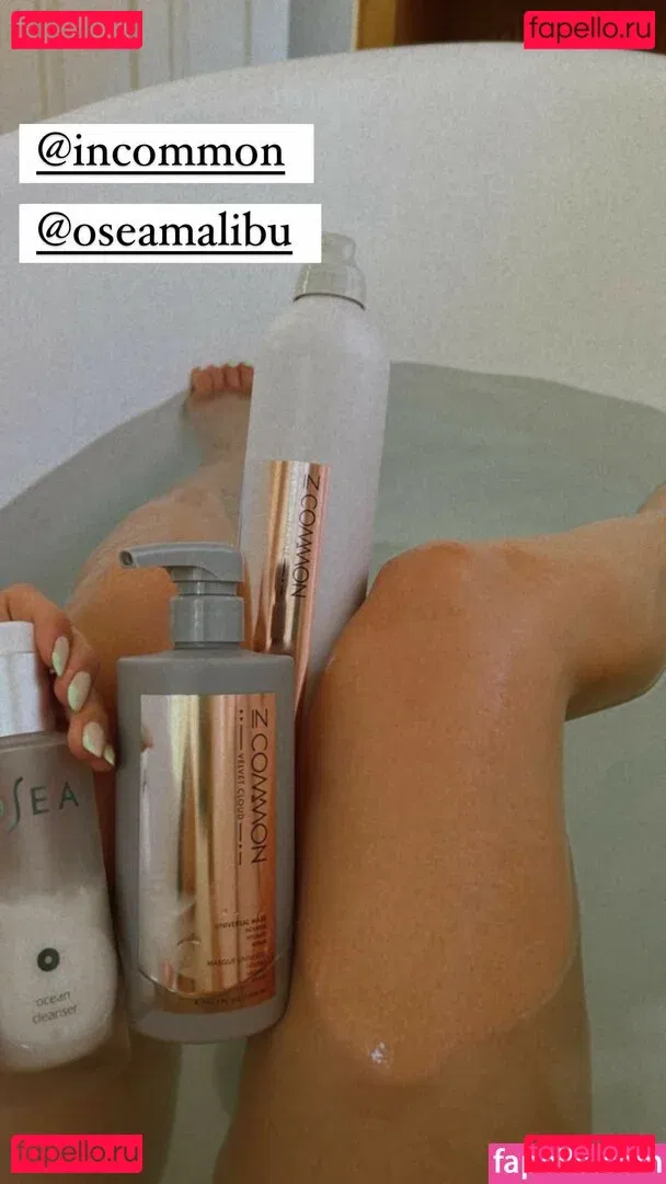 Hilary Duff Onlyfans Photo Gallery 