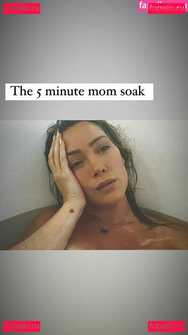 Hilary Duff Onlyfans Photo Gallery 