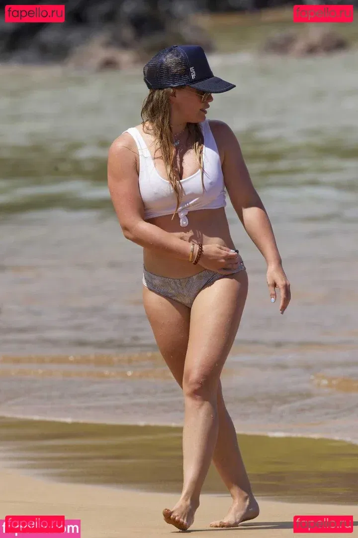Hilary Duff Onlyfans Photo Gallery 
