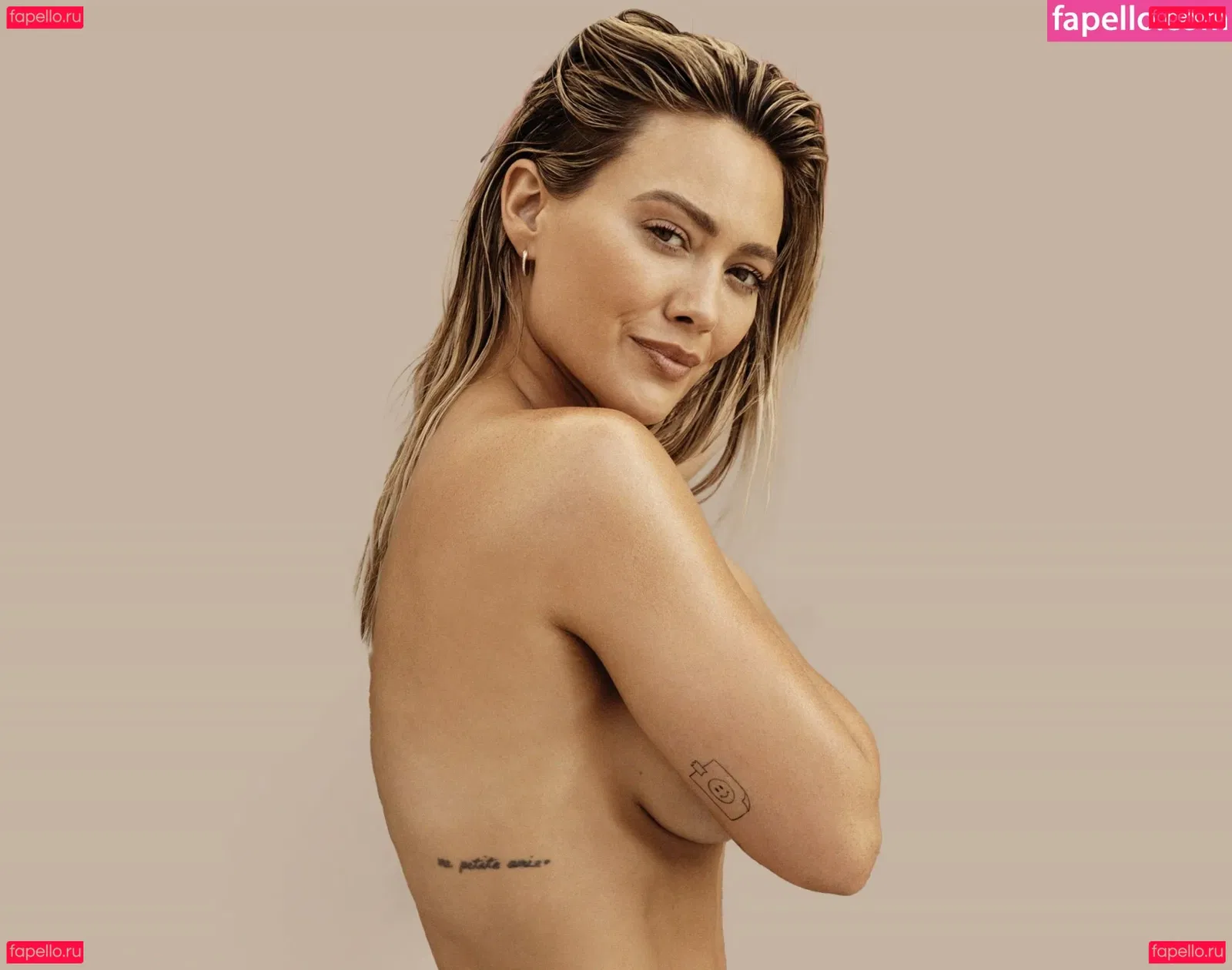Hilary Duff Onlyfans Photo Gallery 