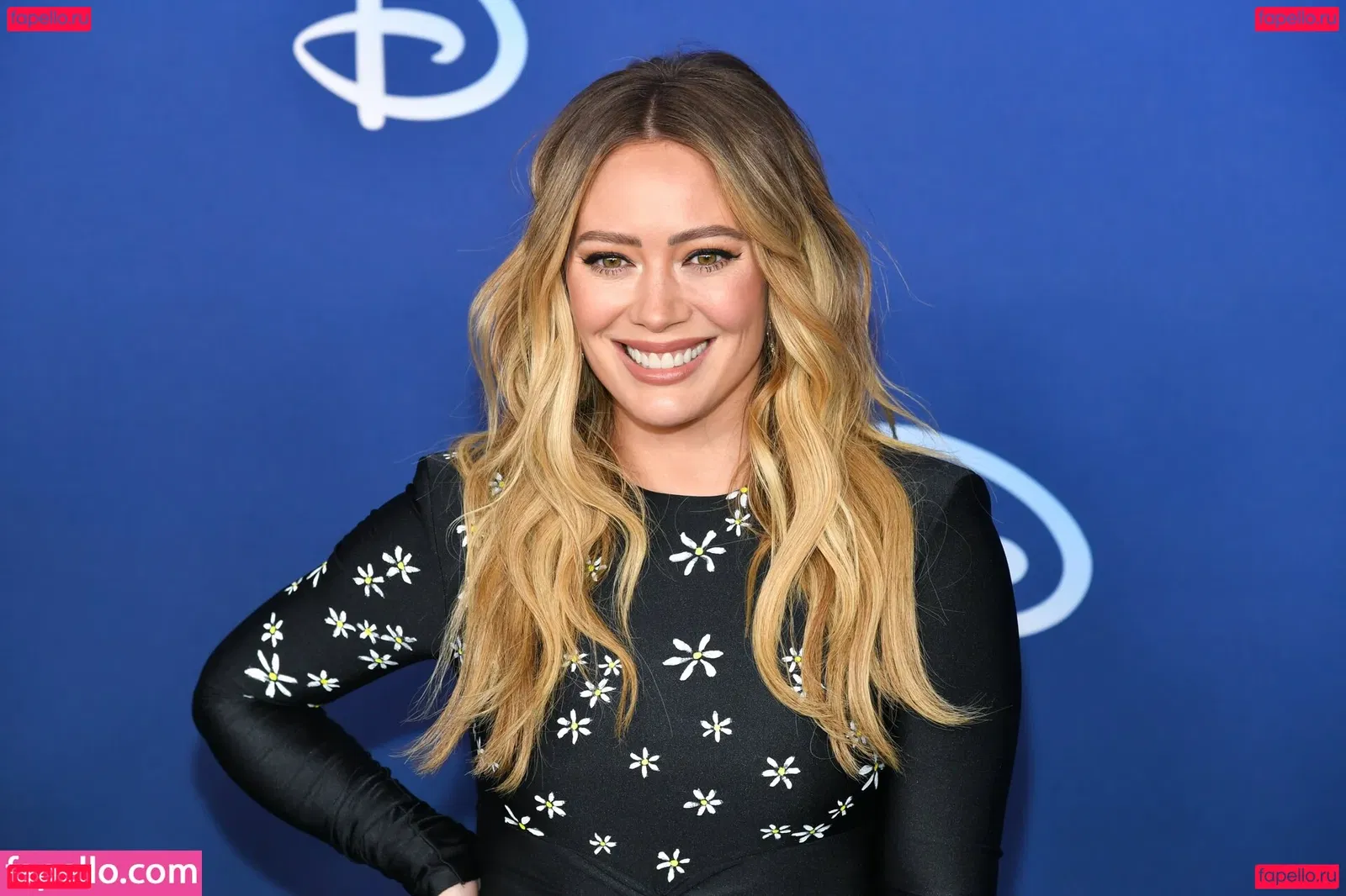 Hilary Duff Onlyfans Photo Gallery 