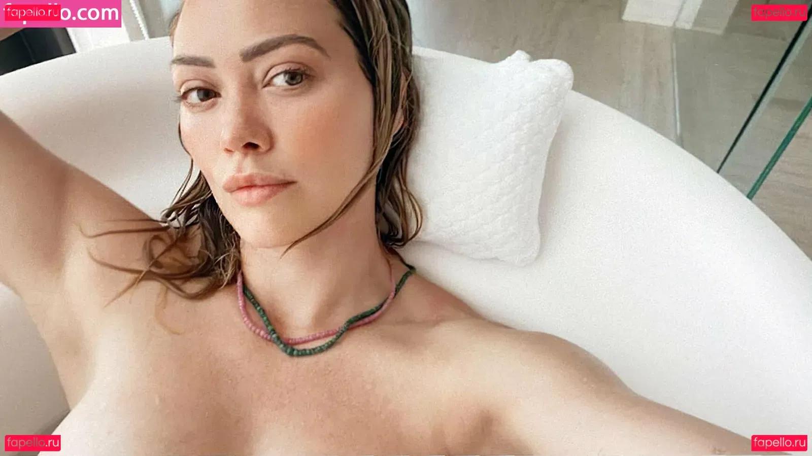 Hilary Duff Onlyfans Photo Gallery 