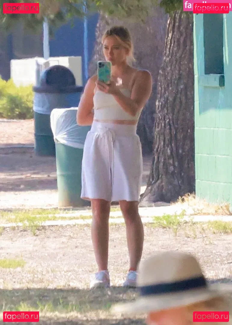 Hilary Duff Onlyfans Photo Gallery 