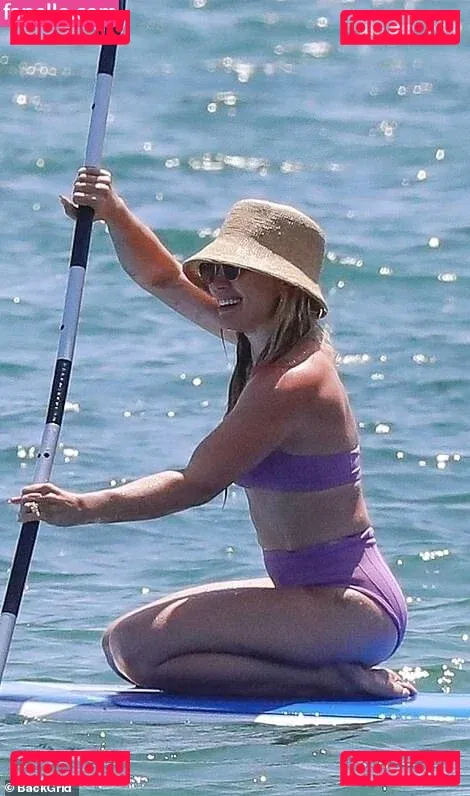 Hilary Duff Onlyfans Photo Gallery 