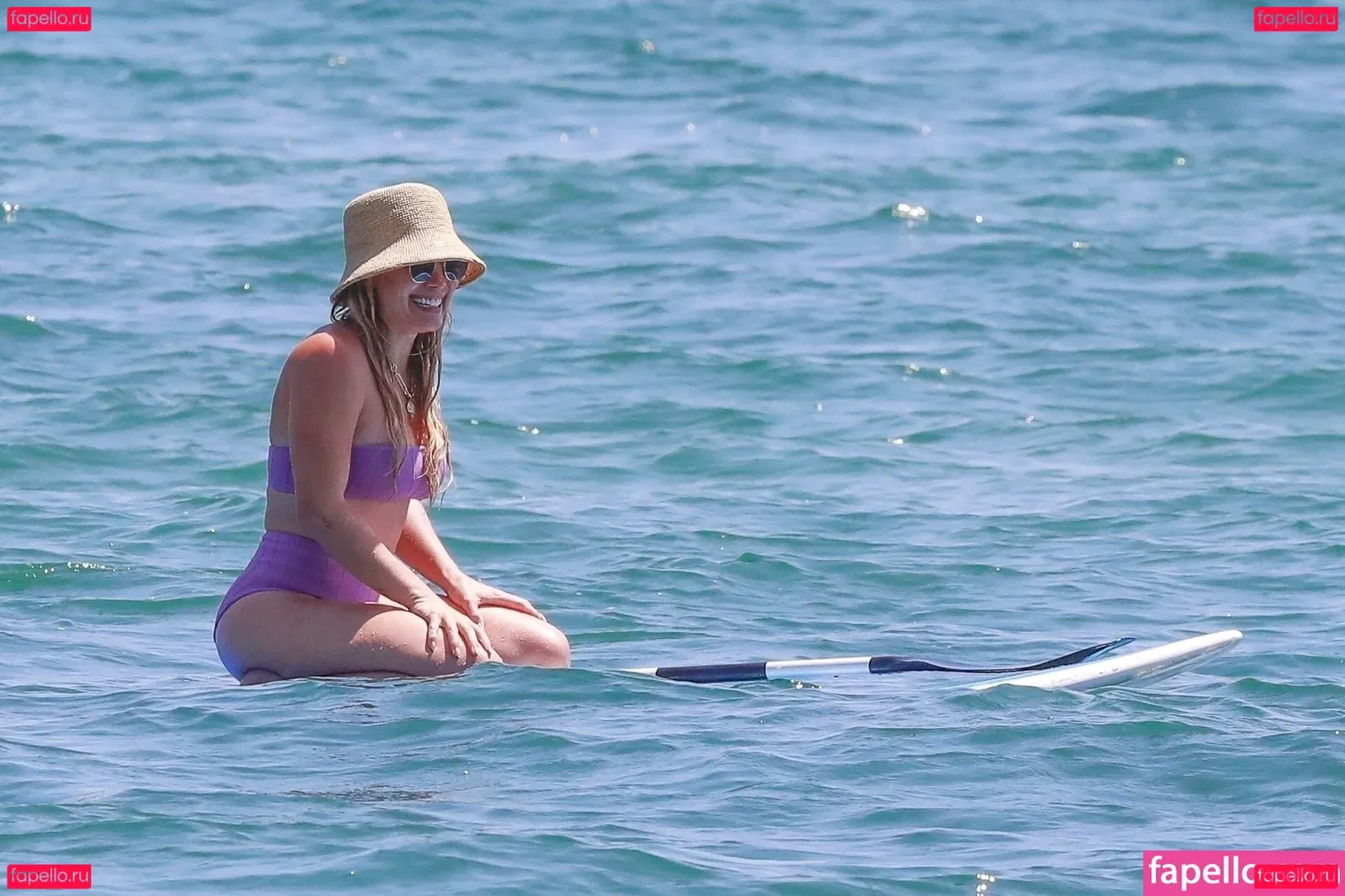 Hilary Duff Onlyfans Photo Gallery 