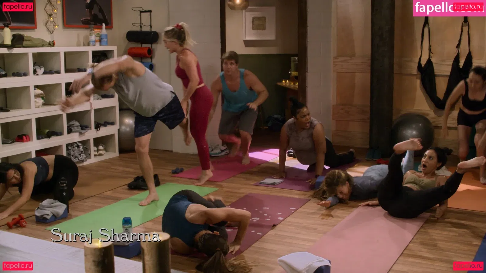 Hilary Duff Onlyfans Photo Gallery 