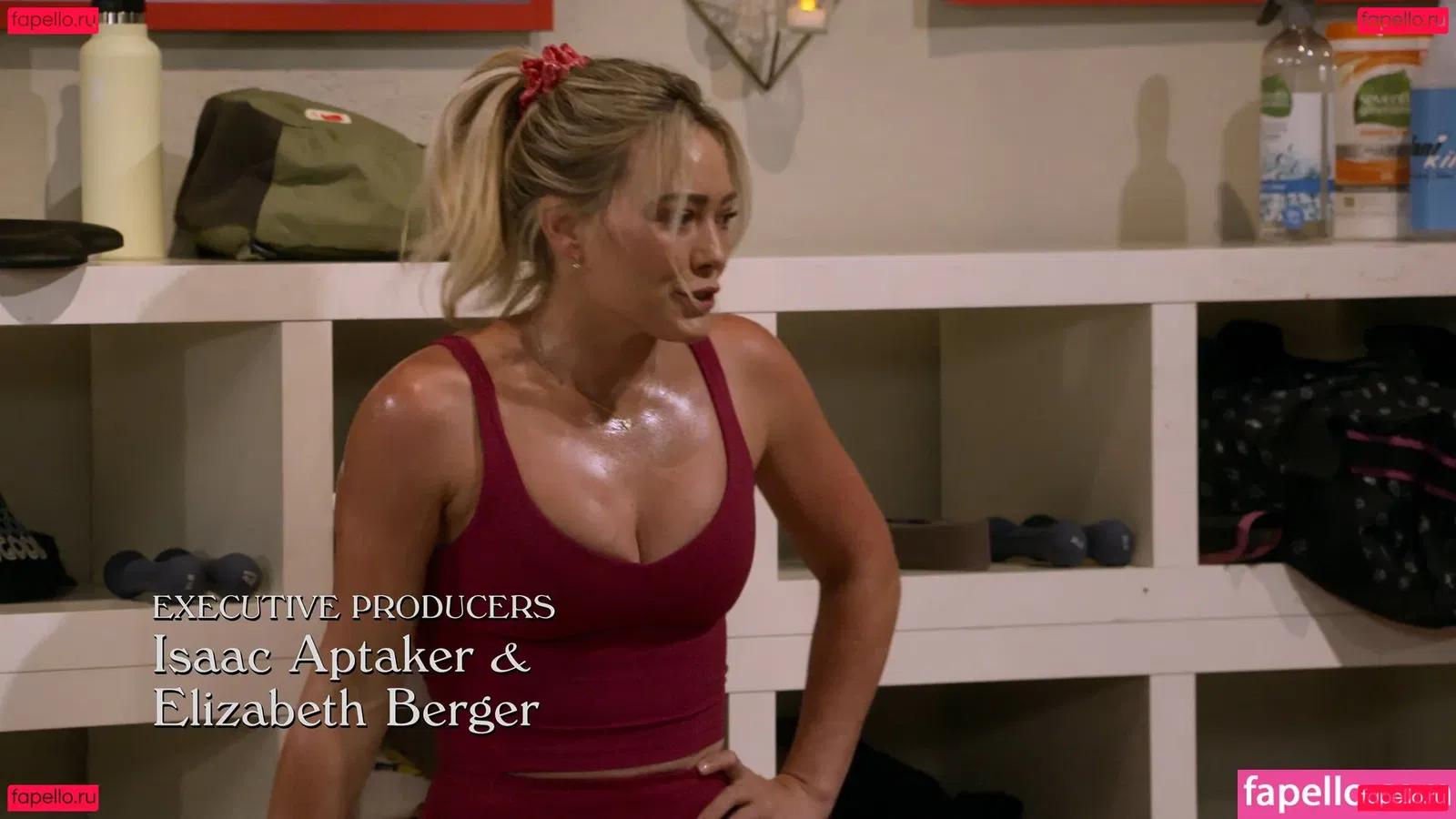 Hilary Duff Onlyfans Photo Gallery 