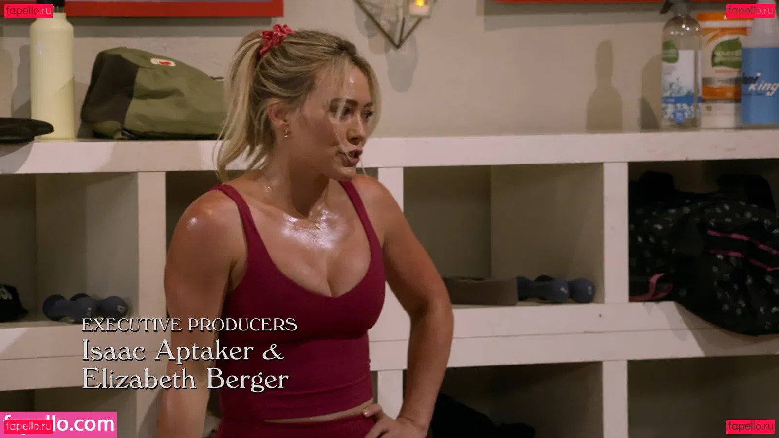 Hilary Duff Onlyfans Photo Gallery 