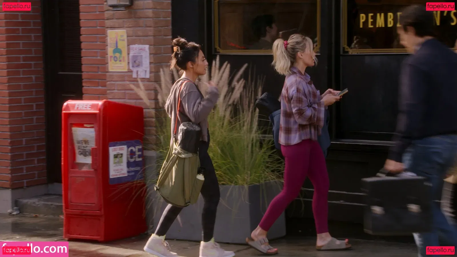 Hilary Duff Onlyfans Photo Gallery 