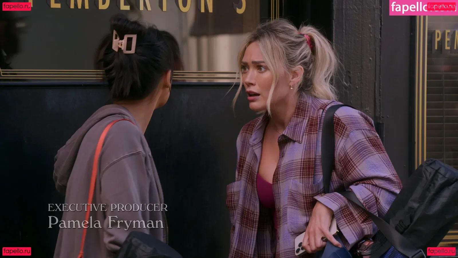 Hilary Duff Onlyfans Photo Gallery 