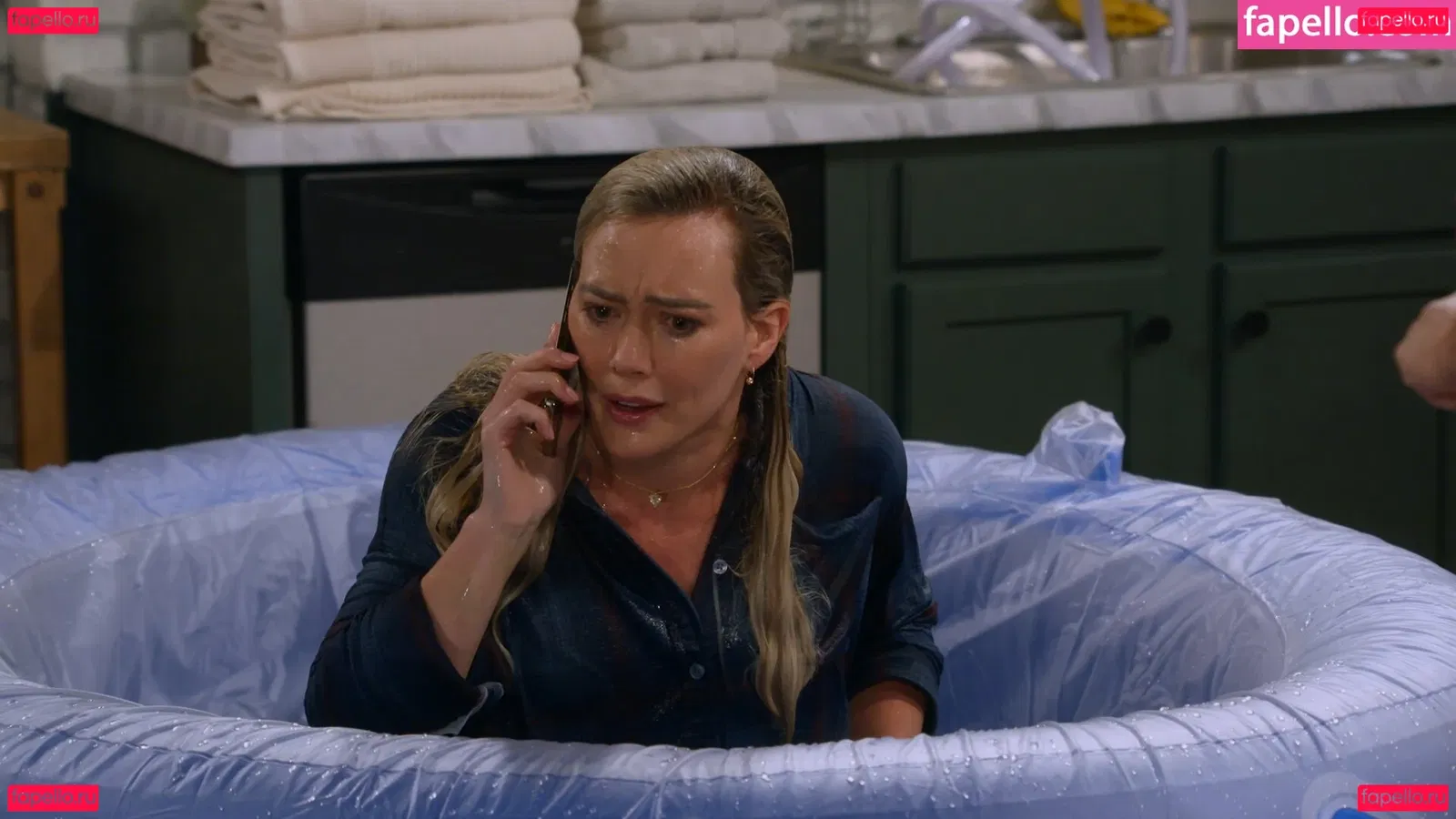 Hilary Duff Onlyfans Photo Gallery 