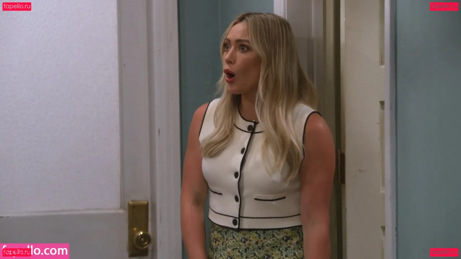 Hilary Duff Onlyfans Photo Gallery 