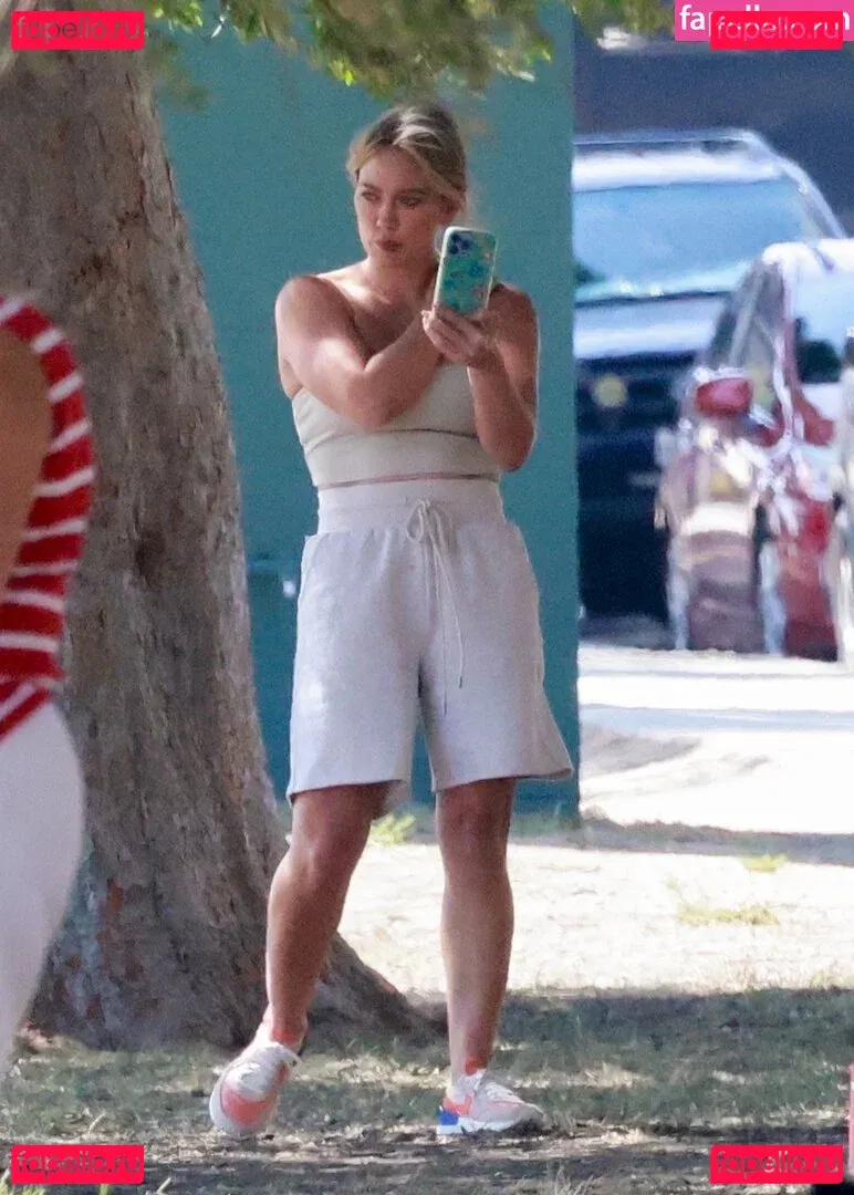 Hilary Duff Onlyfans Photo Gallery 