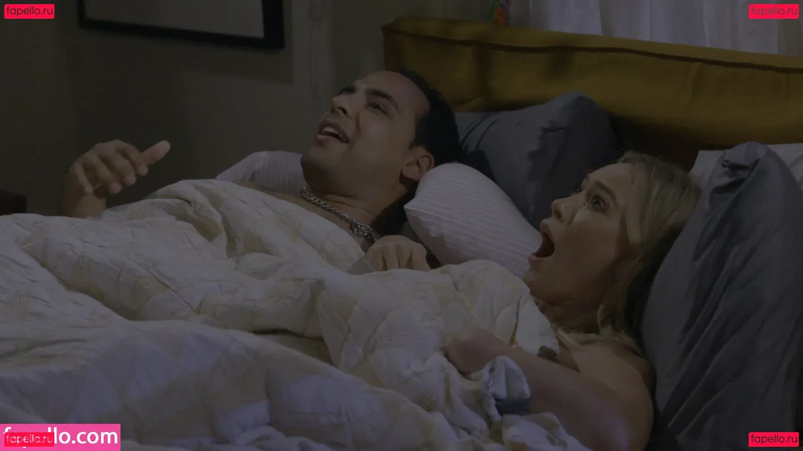 Hilary Duff Onlyfans Photo Gallery 