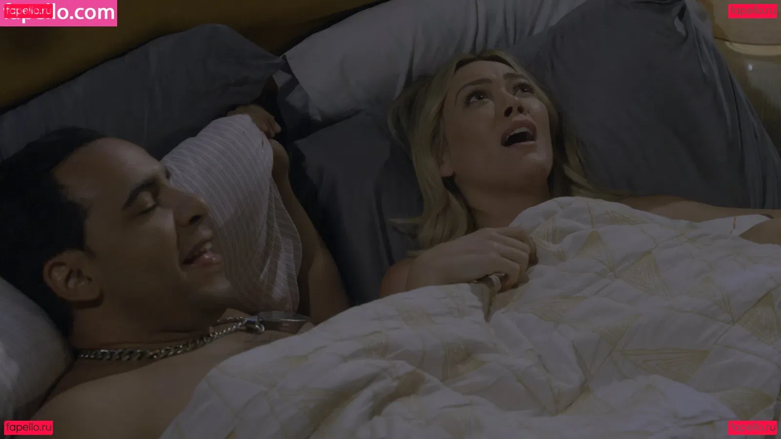 Hilary Duff Onlyfans Photo Gallery 