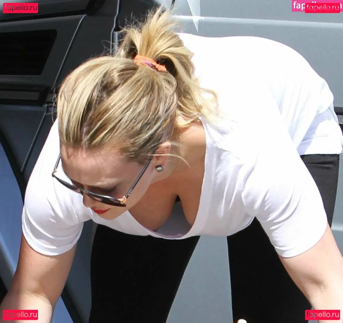 Hilary Duff Onlyfans Photo Gallery 