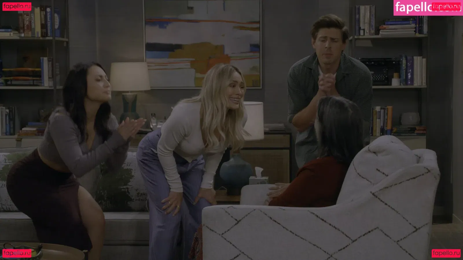 Hilary Duff Onlyfans Photo Gallery 