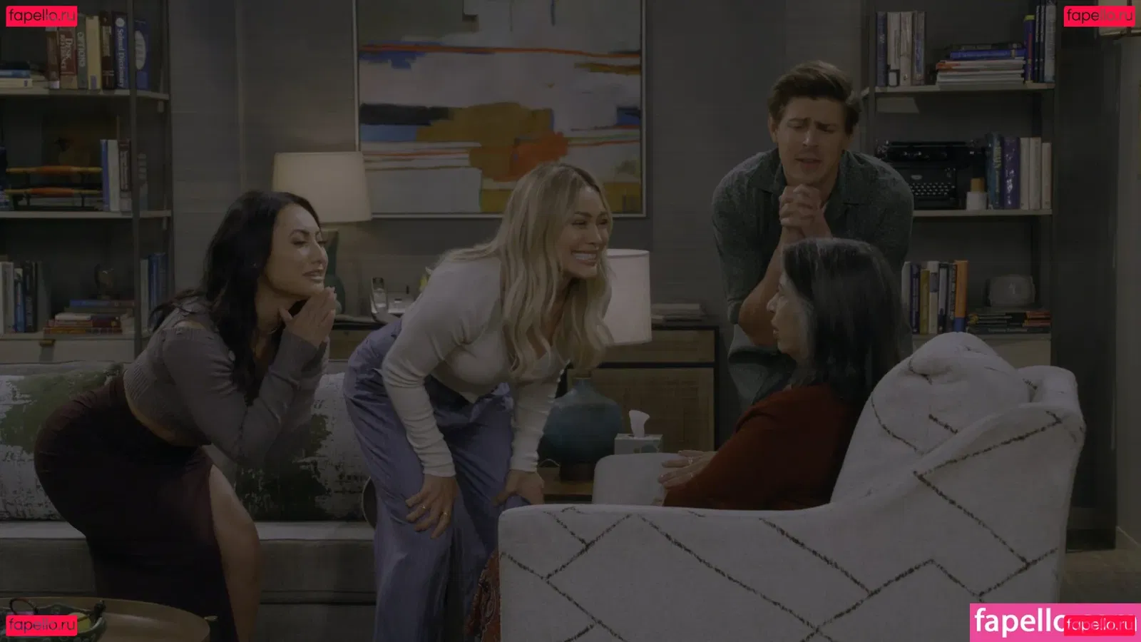 Hilary Duff Onlyfans Photo Gallery 