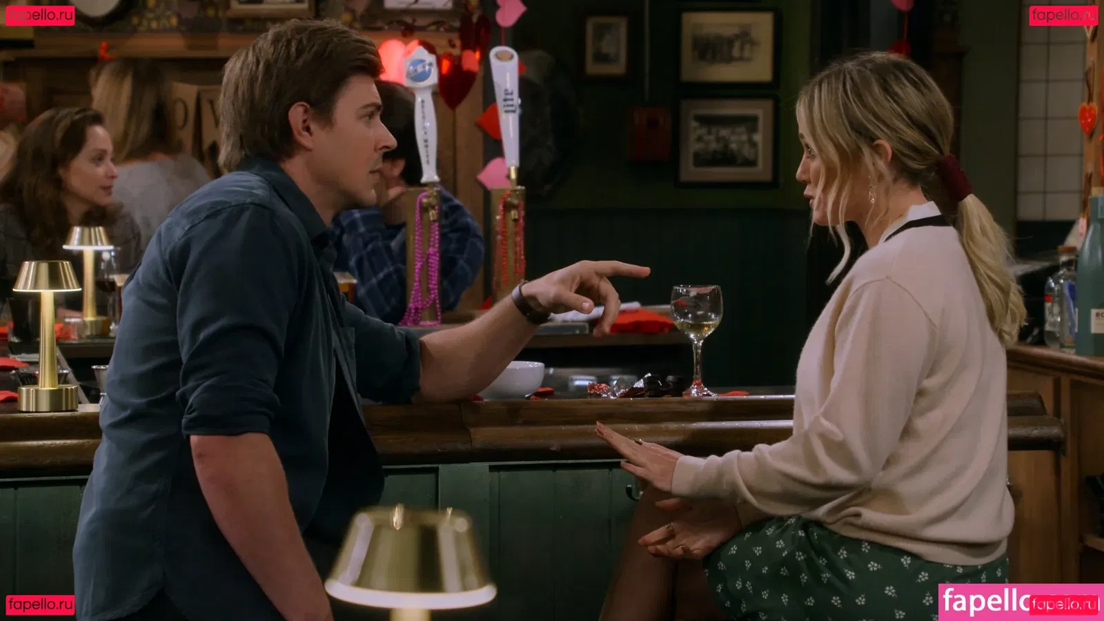 Hilary Duff Onlyfans Photo Gallery 