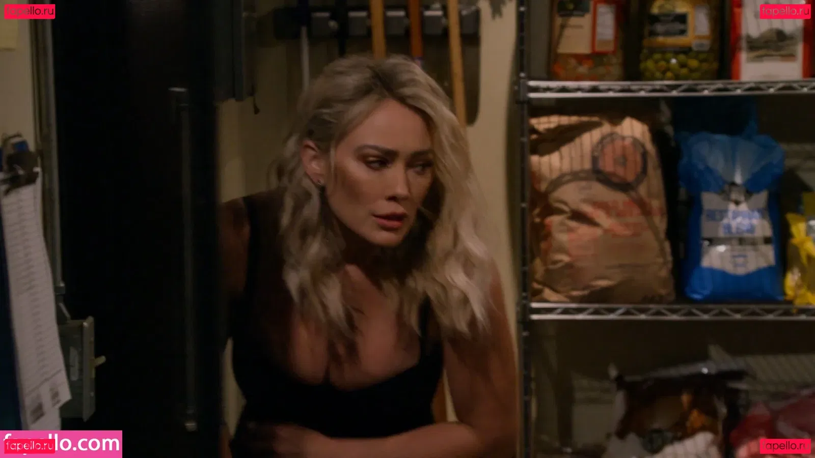 Hilary Duff Onlyfans Photo Gallery 