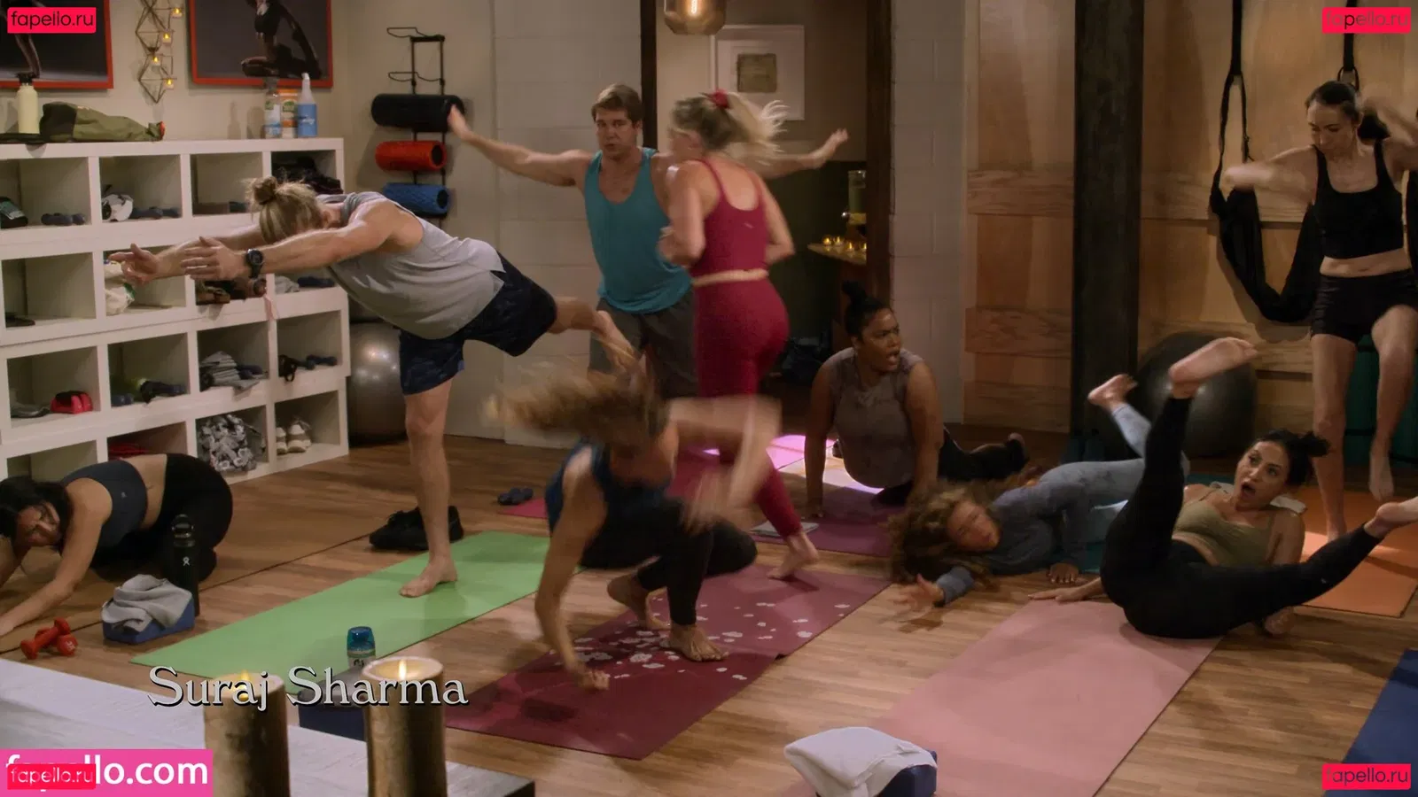 Hilary Duff Onlyfans Photo Gallery 