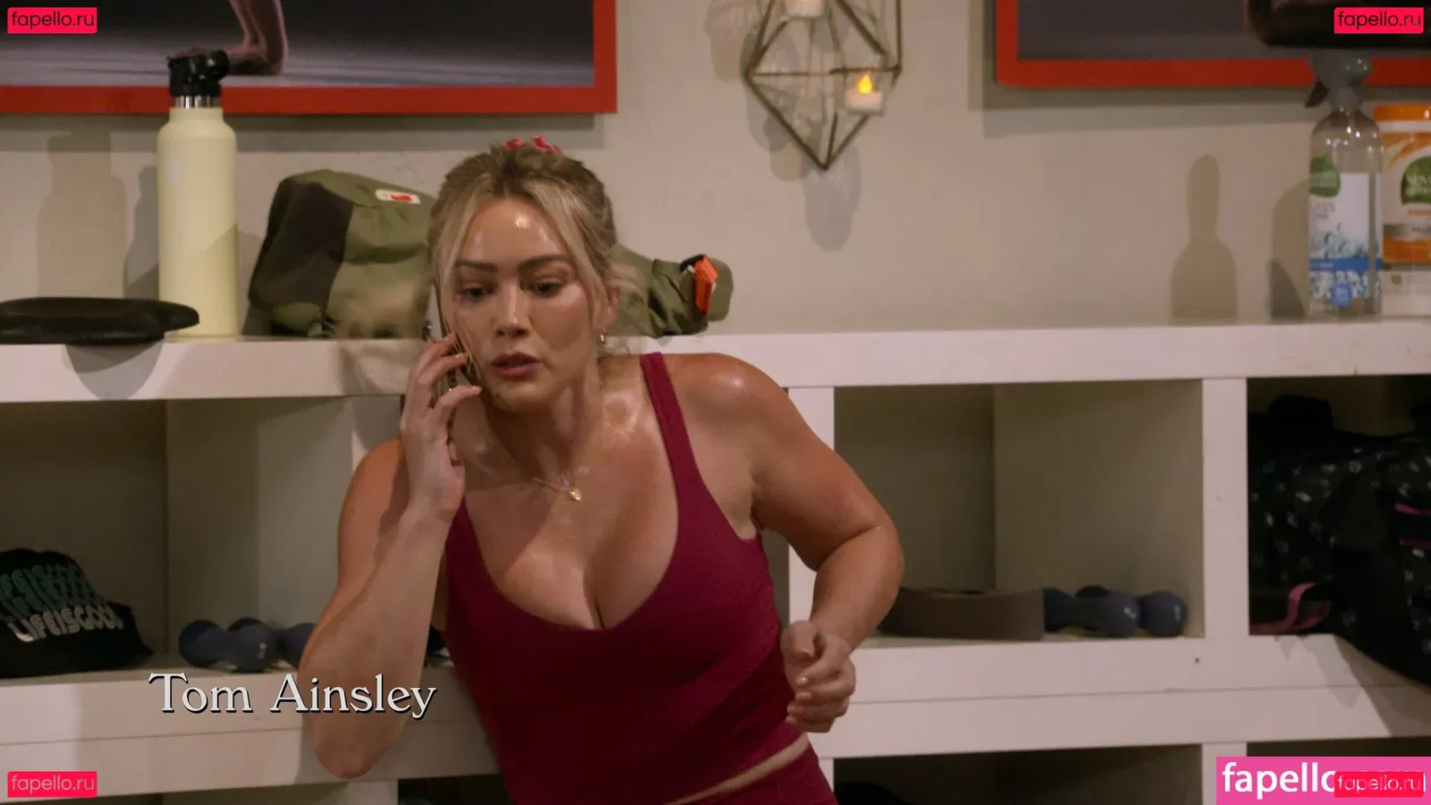 Hilary Duff Onlyfans Photo Gallery 