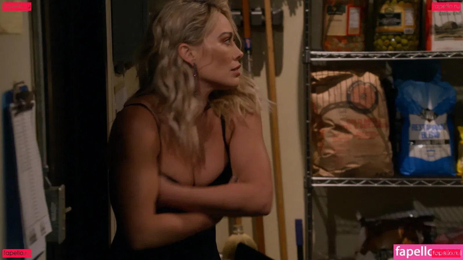 Hilary Duff Onlyfans Photo Gallery 