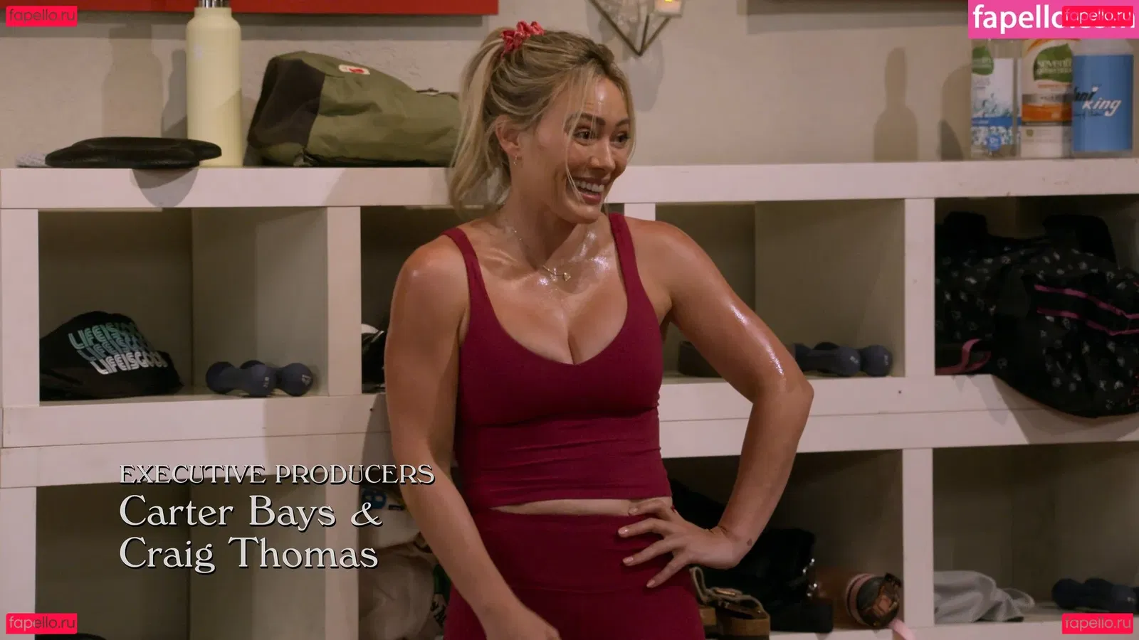 Hilary Duff Onlyfans Photo Gallery 