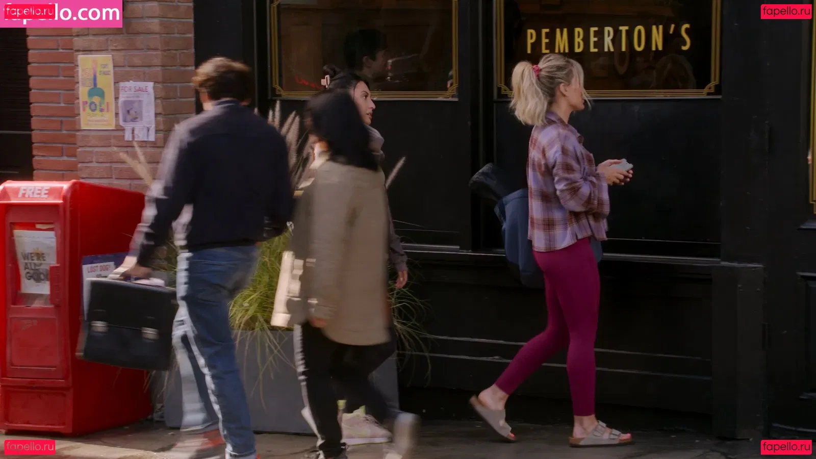 Hilary Duff Onlyfans Photo Gallery 