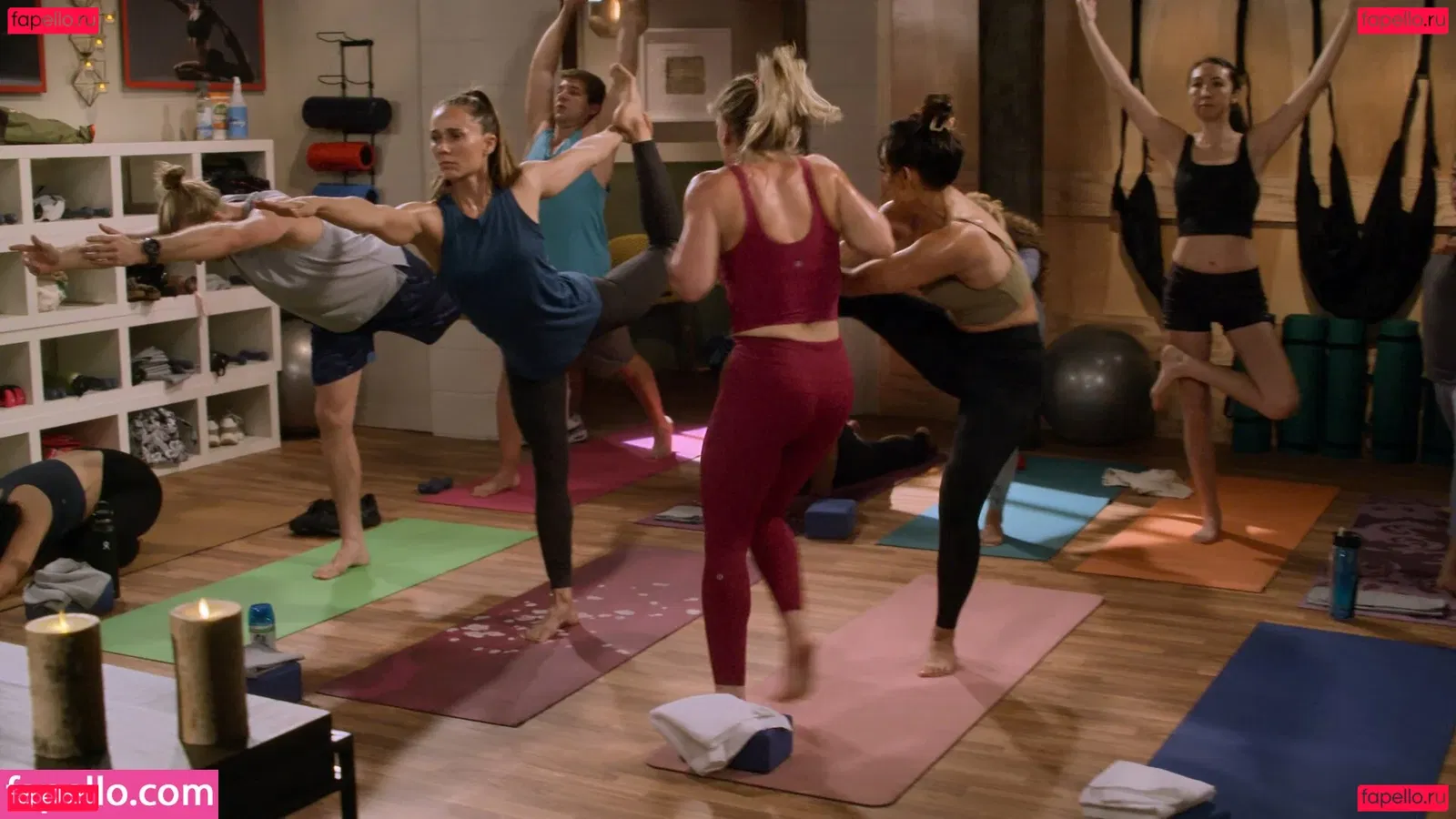 Hilary Duff Onlyfans Photo Gallery 