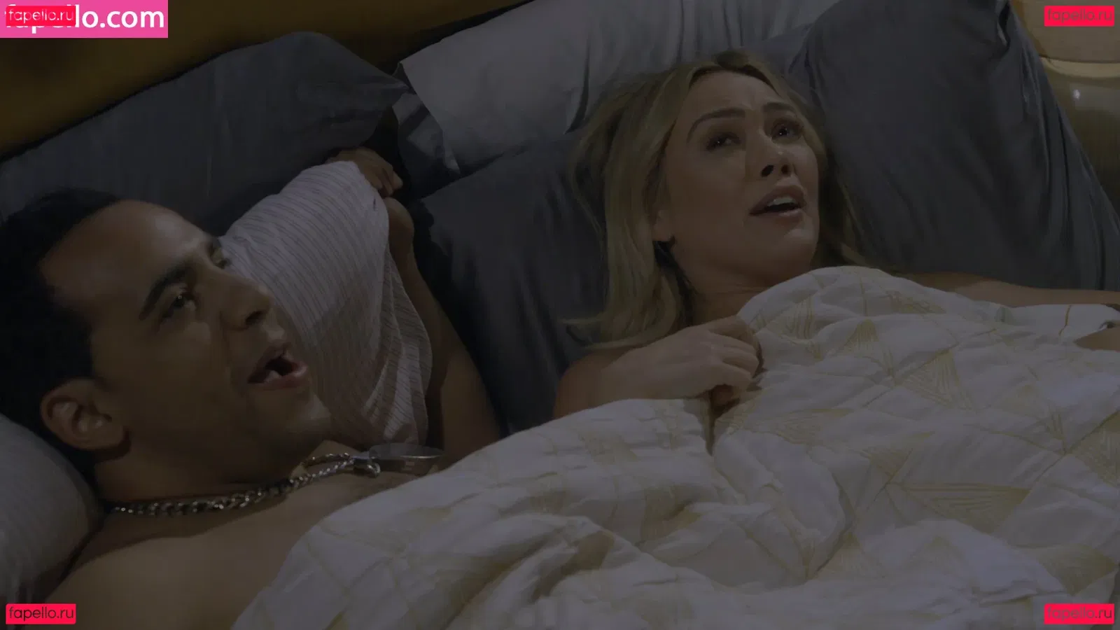 Hilary Duff Onlyfans Photo Gallery 