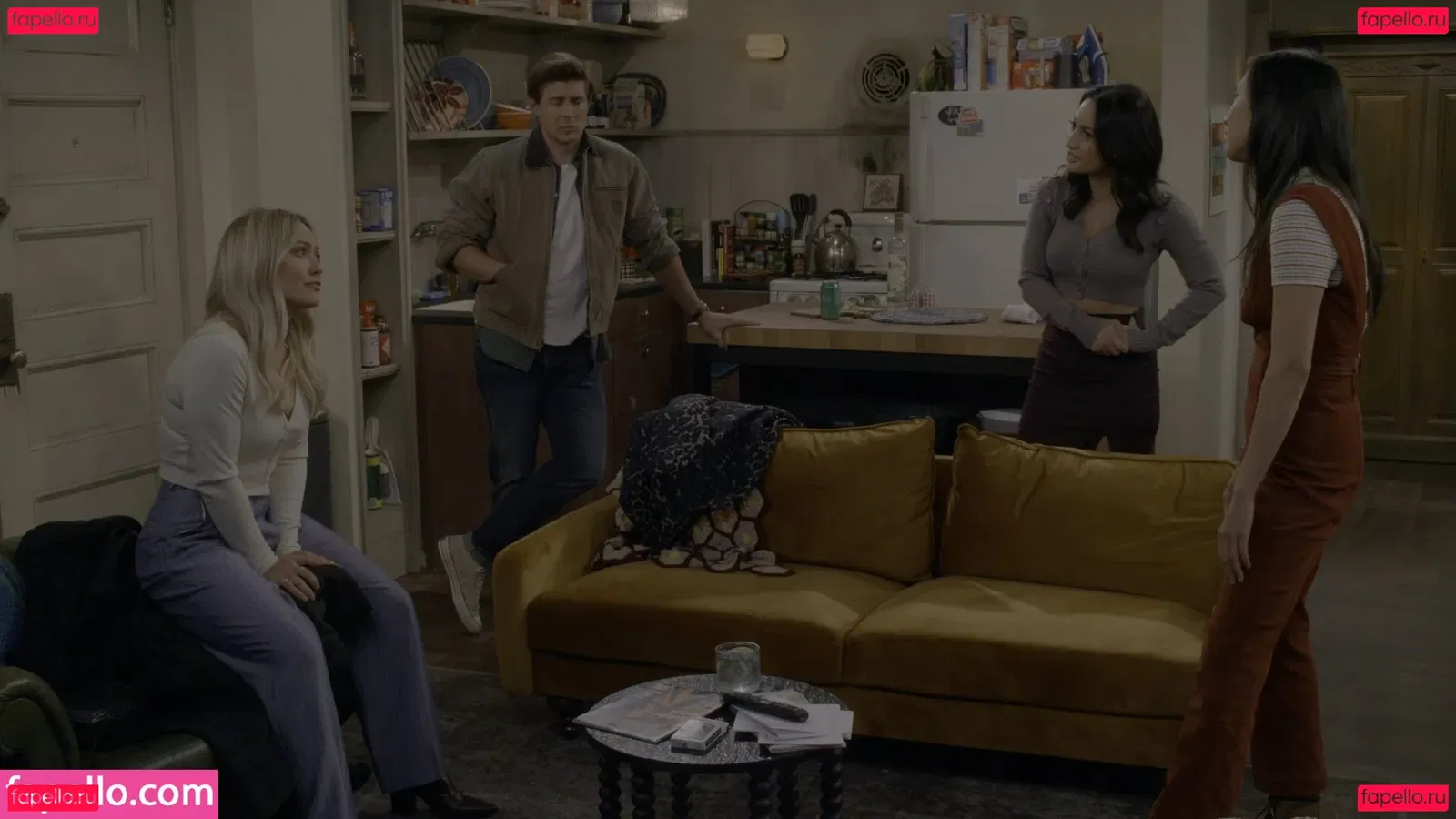 Hilary Duff Onlyfans Photo Gallery 