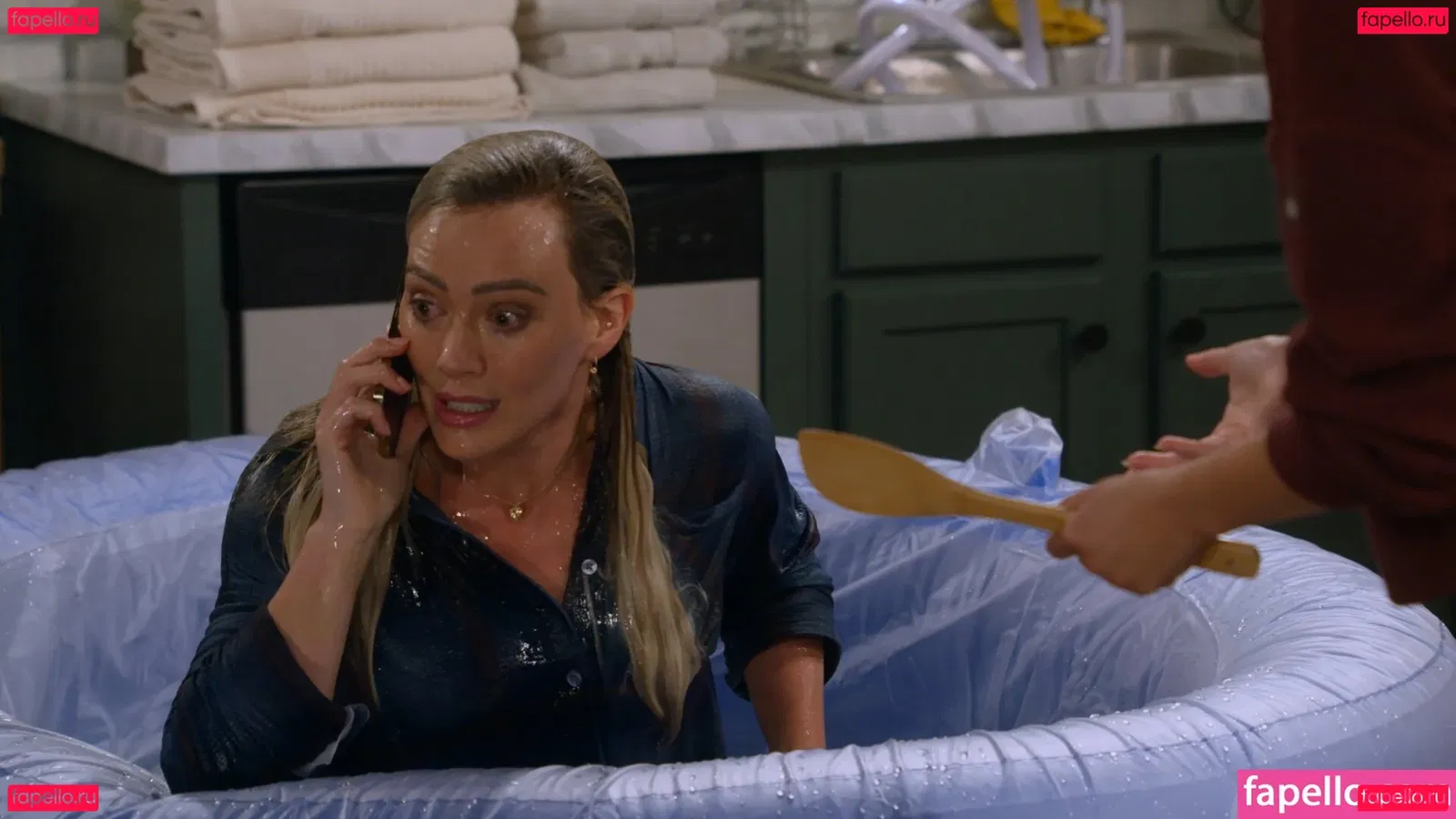 Hilary Duff Onlyfans Photo Gallery 