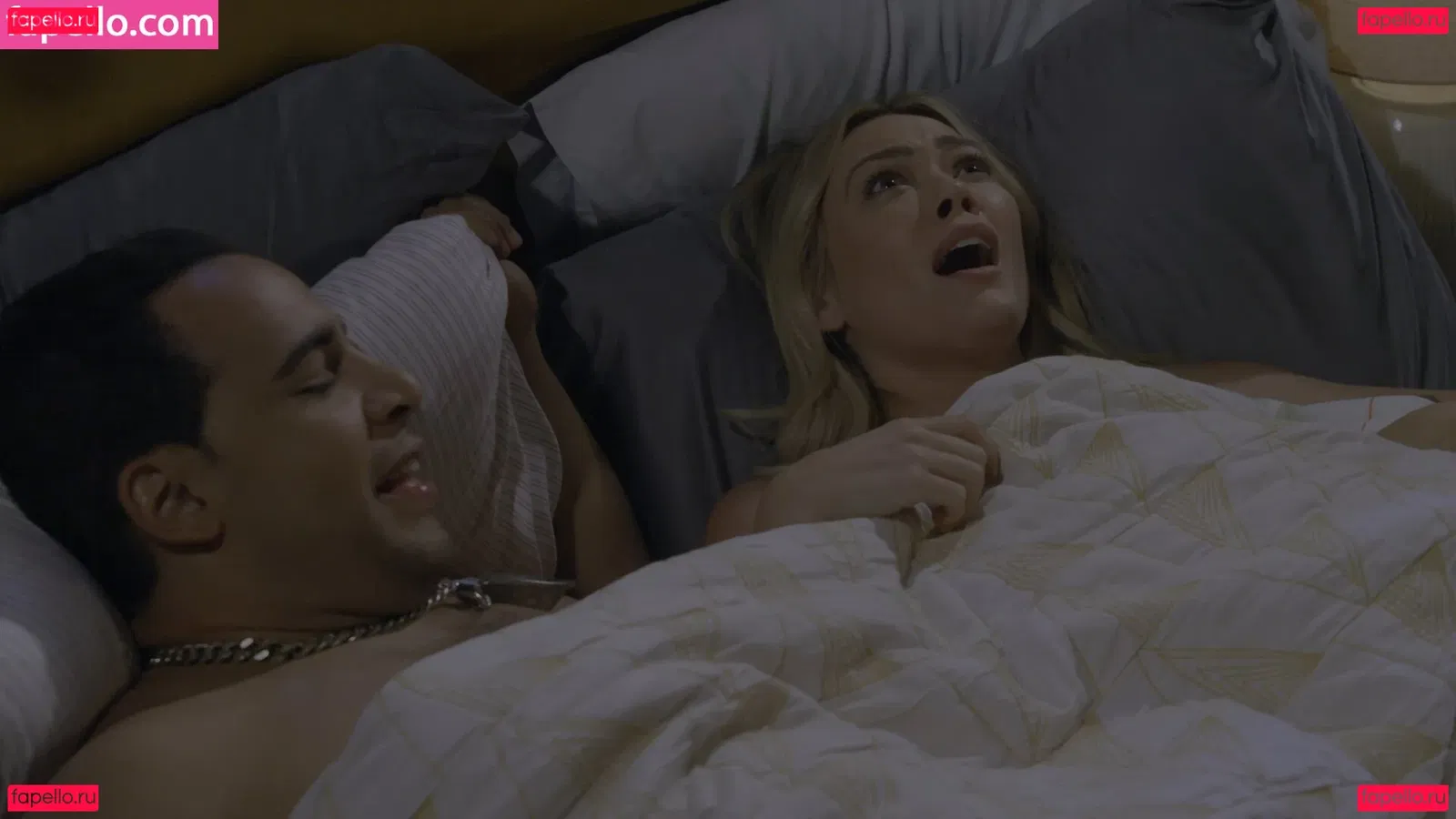 Hilary Duff Onlyfans Photo Gallery 