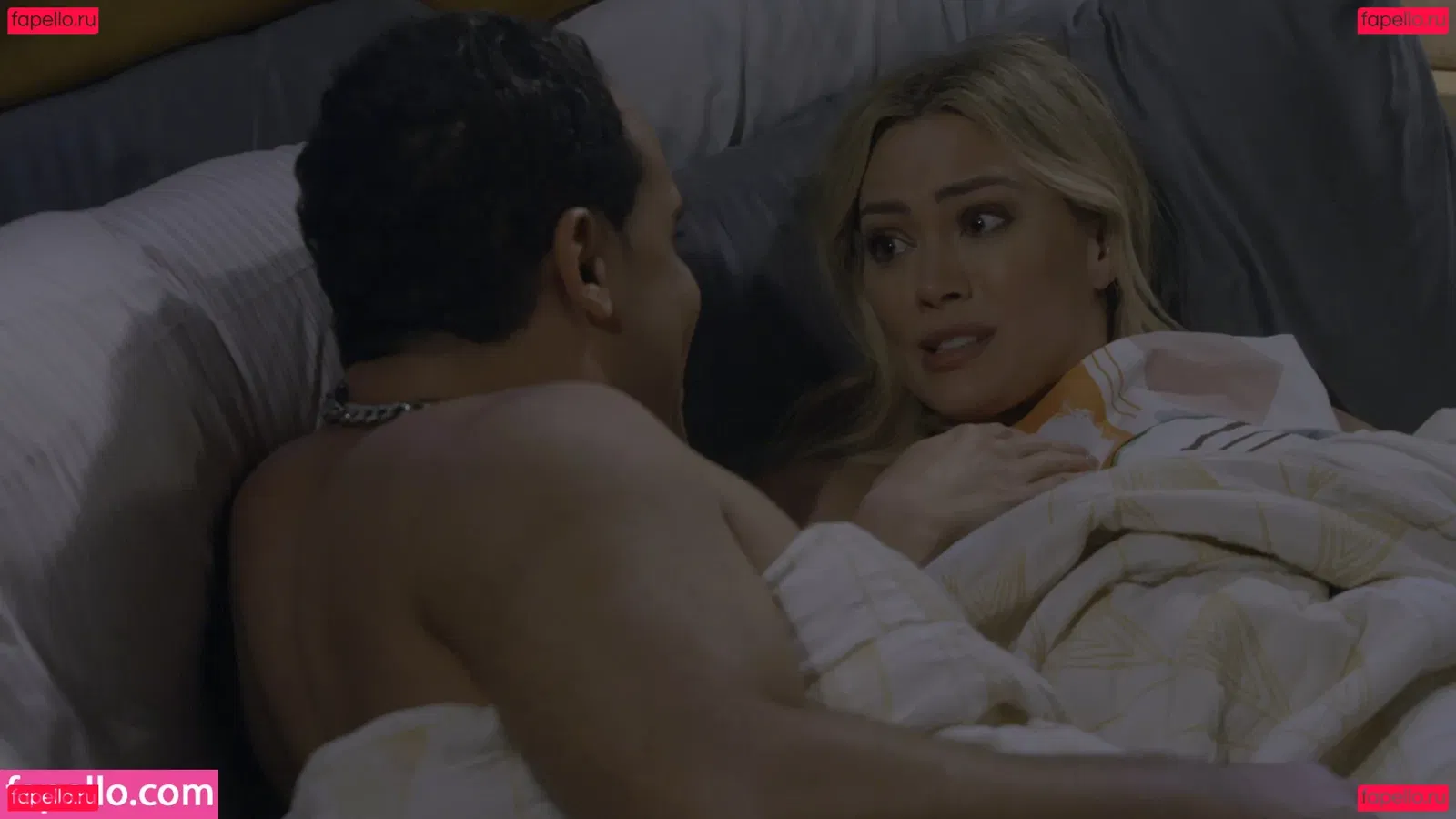 Hilary Duff Onlyfans Photo Gallery 