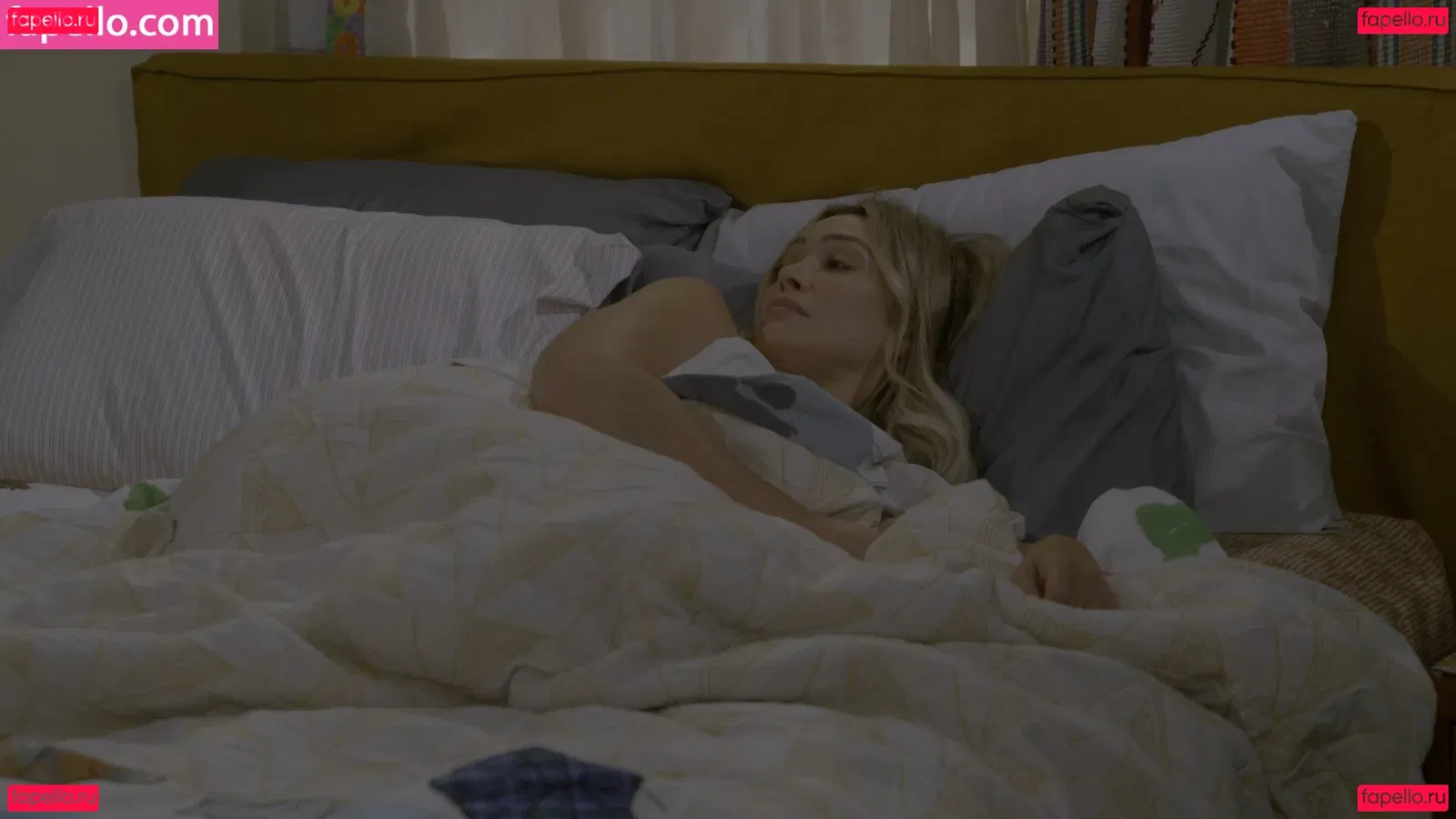 Hilary Duff Onlyfans Photo Gallery 