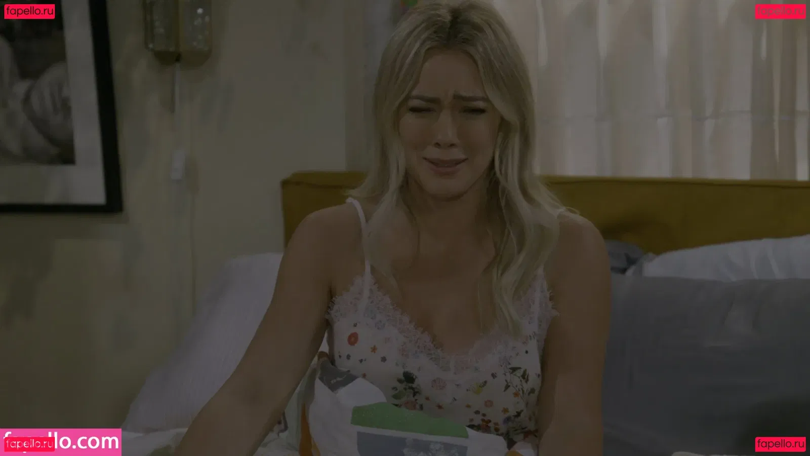 Hilary Duff Onlyfans Photo Gallery 