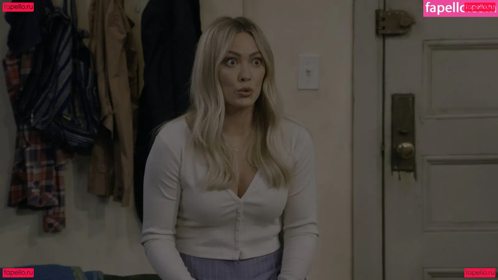 Hilary Duff Onlyfans Photo Gallery 