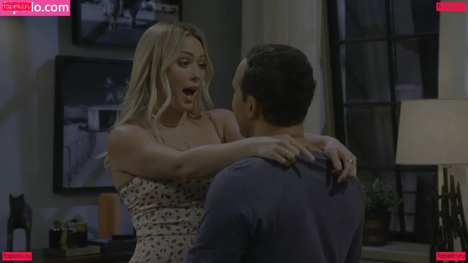 Hilary Duff Onlyfans Photo Gallery 