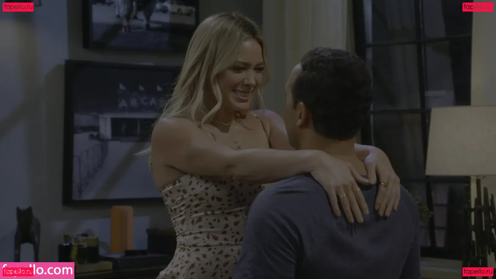 Hilary Duff Onlyfans Photo Gallery 