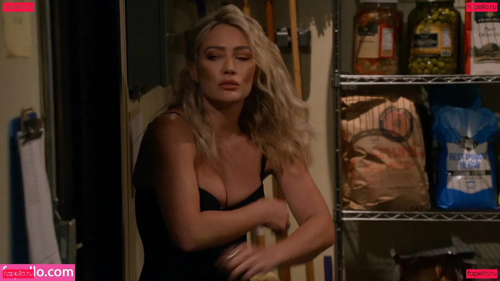 Hilary Duff Onlyfans Photo Gallery 