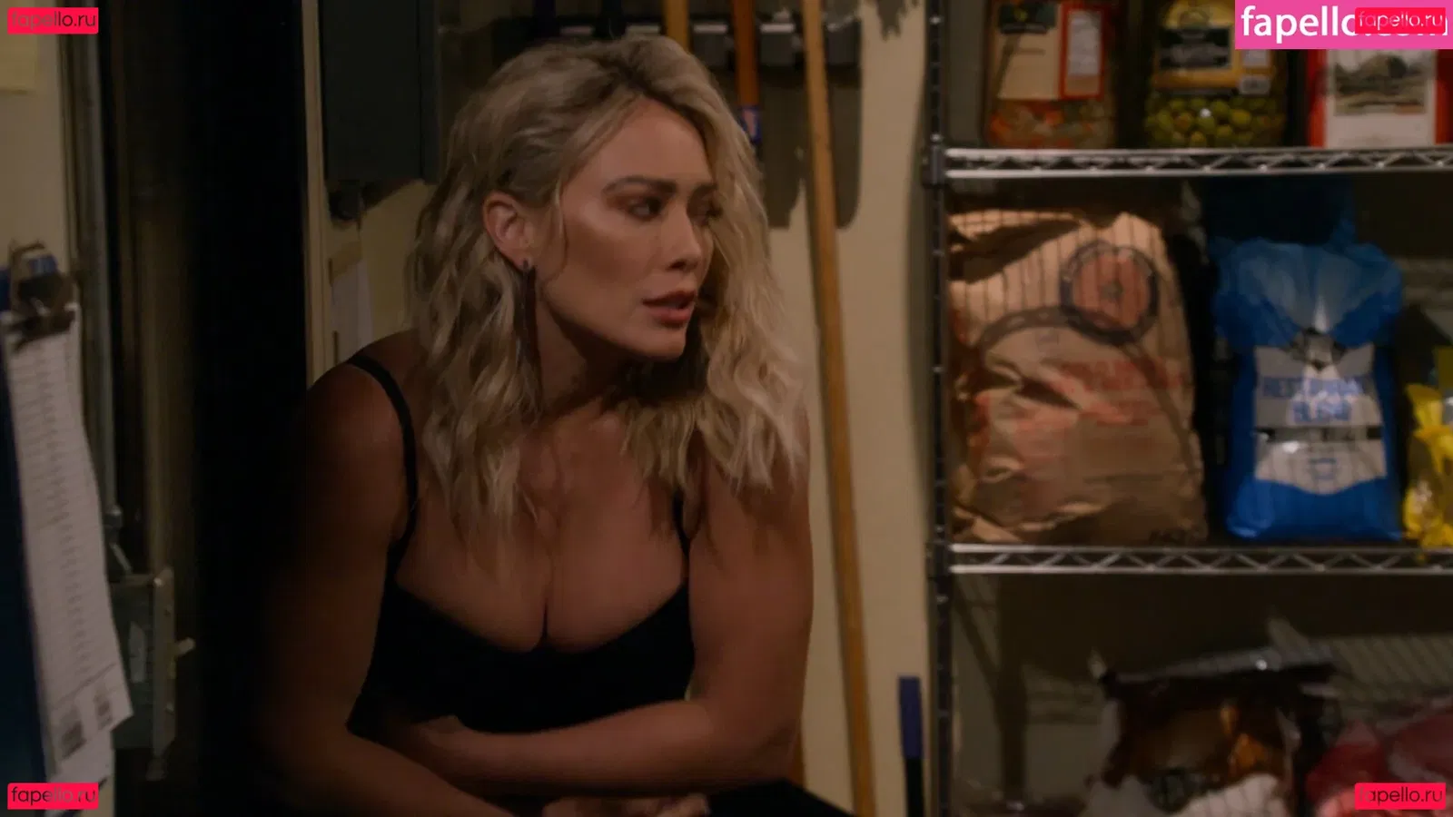 Hilary Duff Onlyfans Photo Gallery 