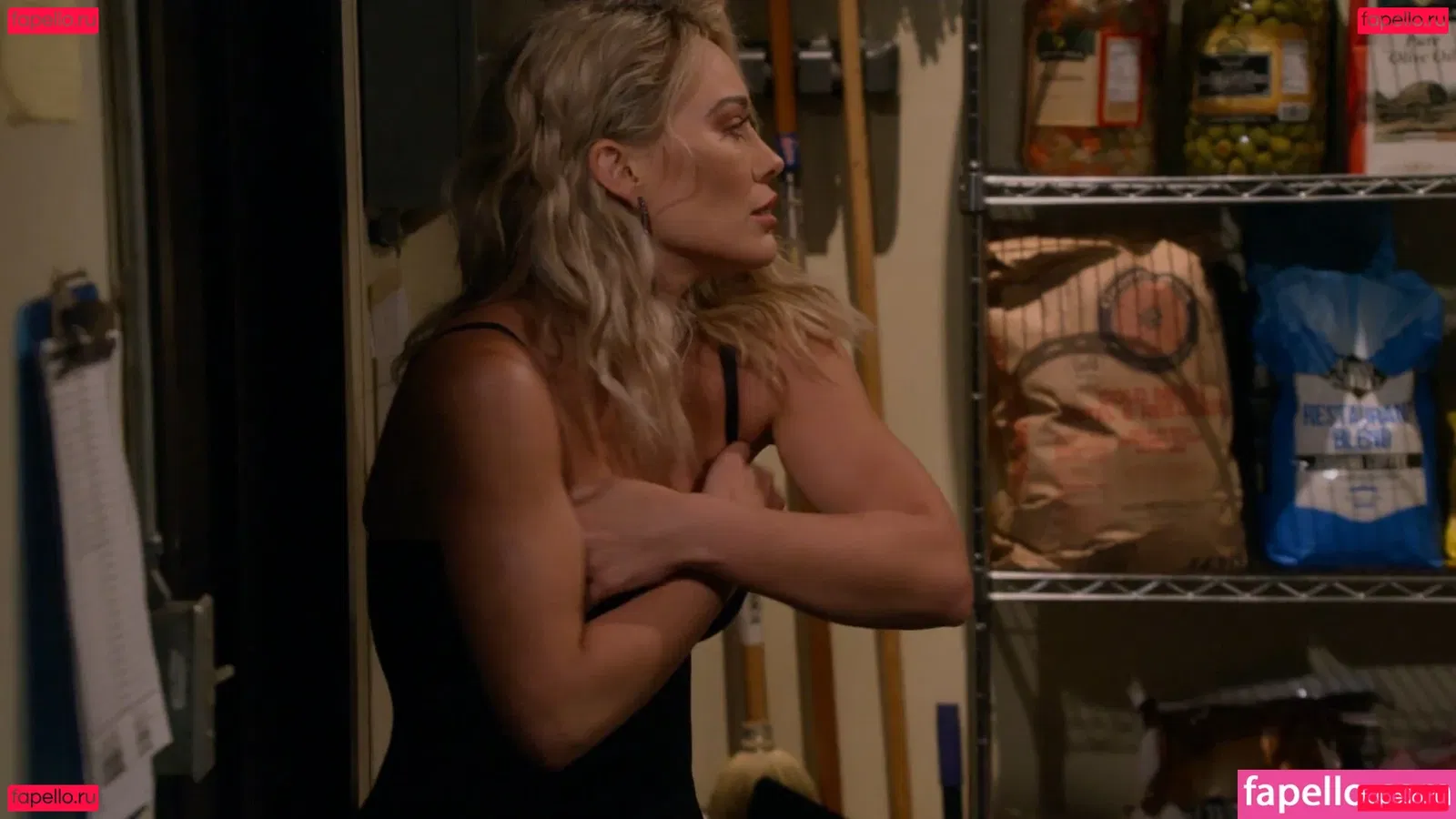 Hilary Duff Onlyfans Photo Gallery 