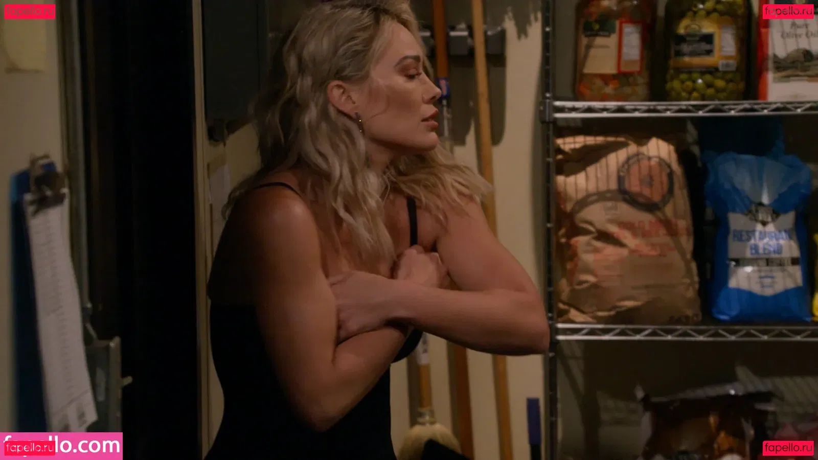 Hilary Duff Onlyfans Photo Gallery 