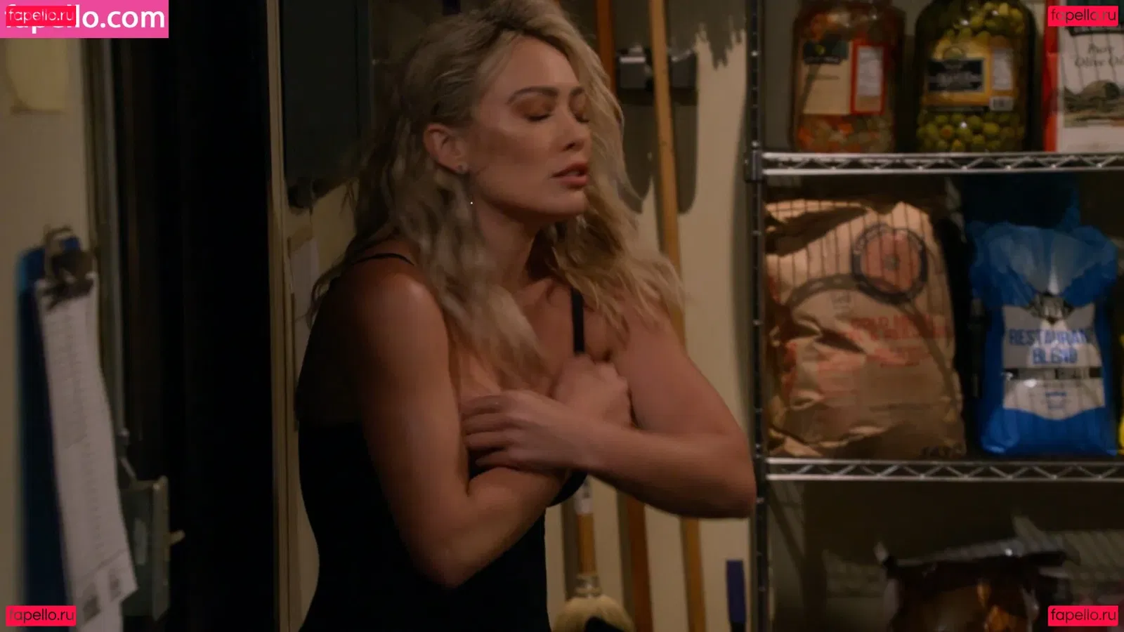 Hilary Duff Onlyfans Photo Gallery 