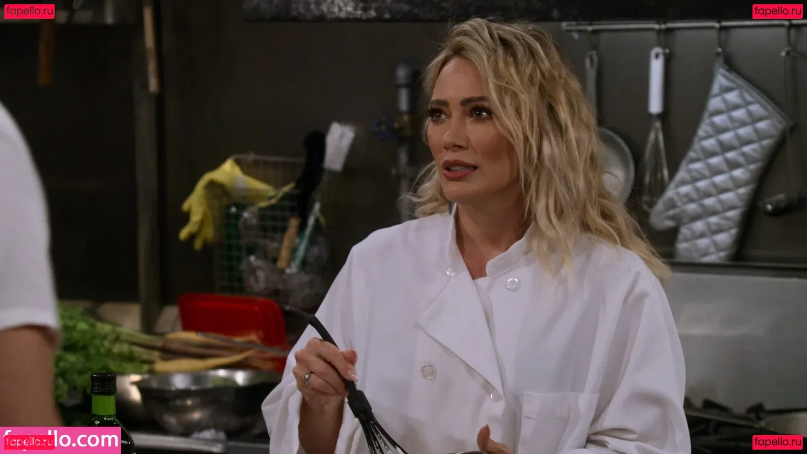 Hilary Duff Onlyfans Photo Gallery 