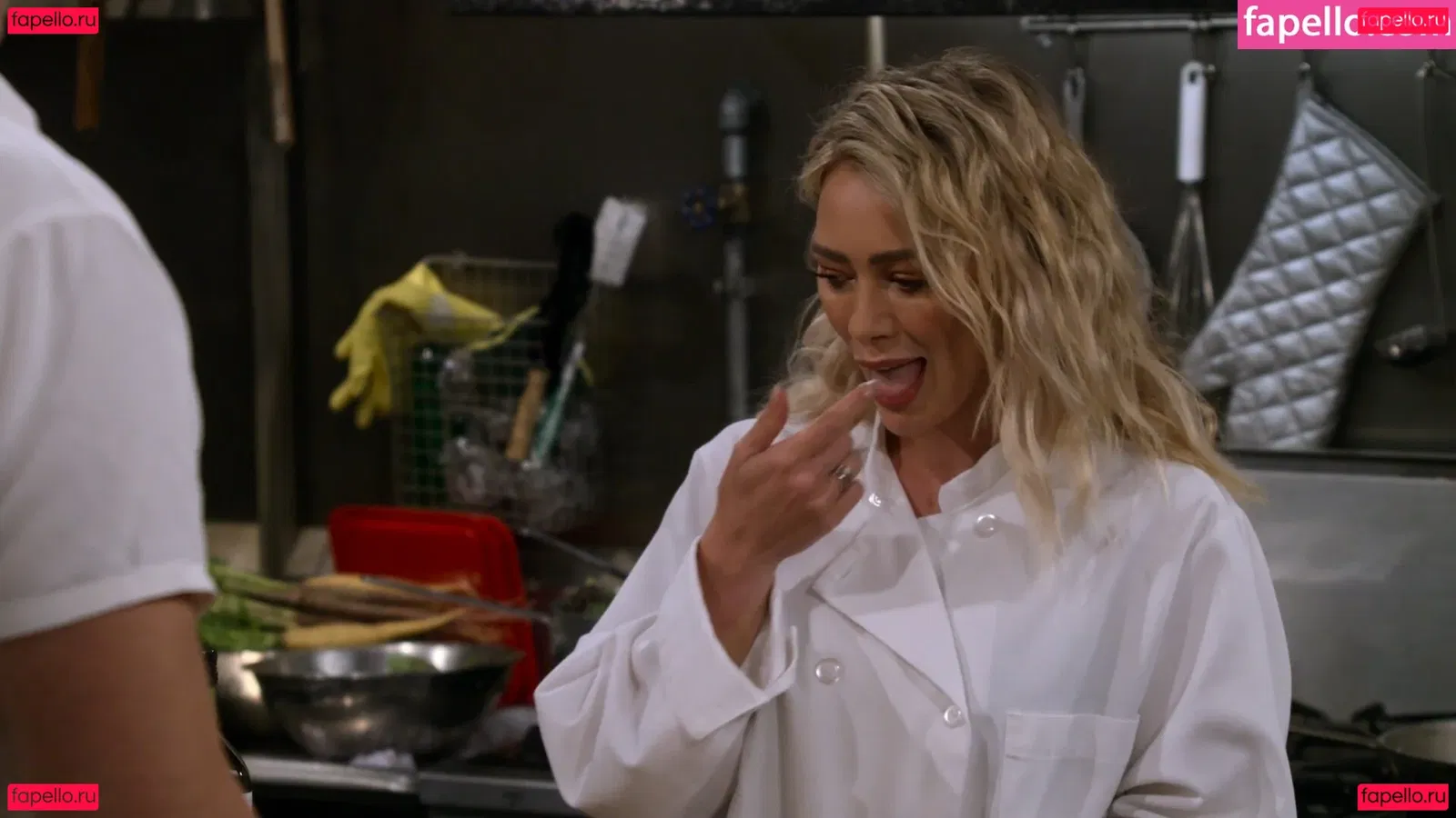 Hilary Duff Onlyfans Photo Gallery 